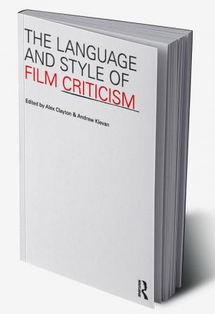 Language and Style of Film Criticism