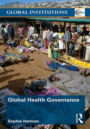 Global Health Governance