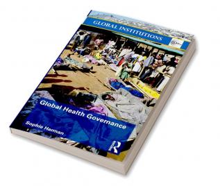 Global Health Governance