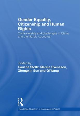 Gender Equality Citizenship and Human Rights