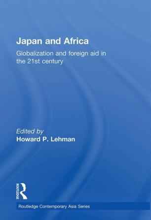 Japan and Africa