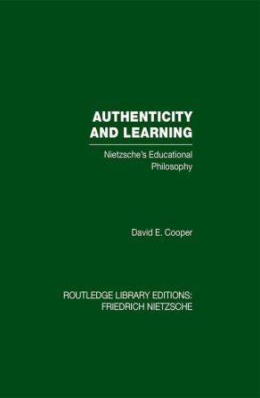 Authenticity and Learning