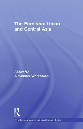 European Union and Central Asia