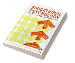 Educational Psychology: Concepts Research and Challenges