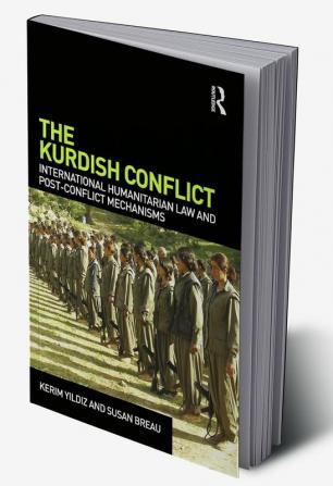 Kurdish Conflict