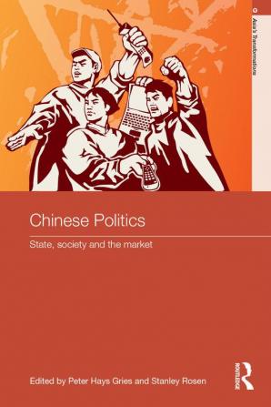 Chinese Politics