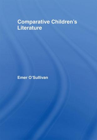 Comparative Children's Literature