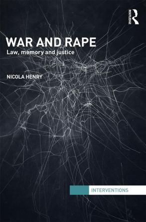 War and Rape