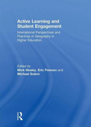 Active Learning and Student Engagement