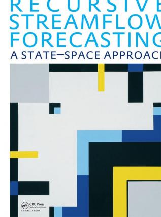 Recursive Streamflow Forecasting