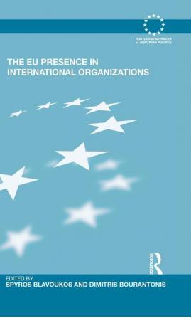 EU Presence in International Organizations