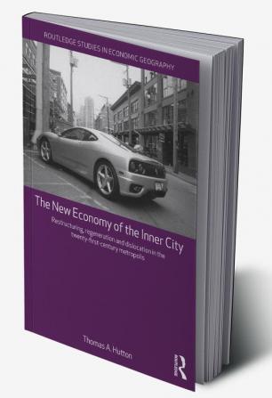 New Economy of the Inner City