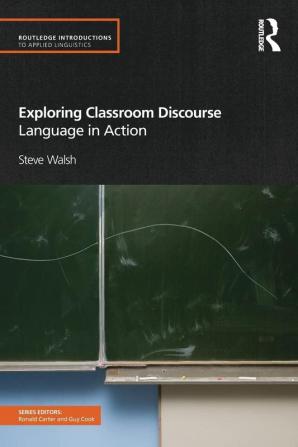 Exploring Classroom Discourse