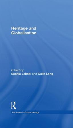 Heritage and Globalisation