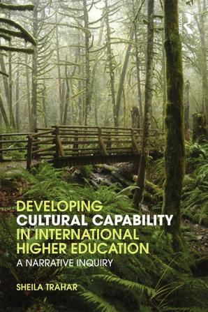 Developing Cultural Capability in International Higher Education