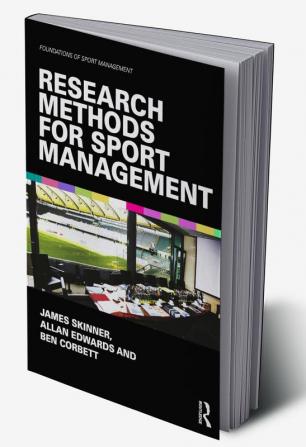 Research Methods for Sport Management