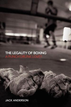 Legality of Boxing