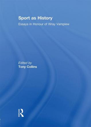 Sport as History