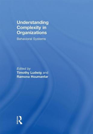 Understanding Complexity in Organizations