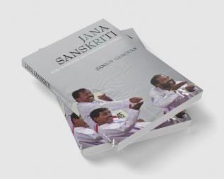 Jana Sanskriti