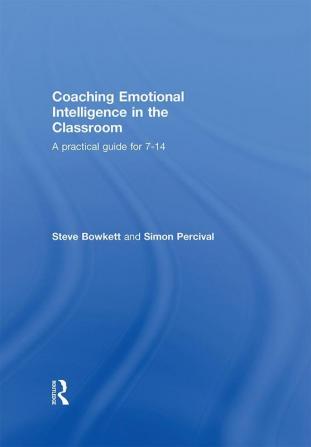 Coaching Emotional Intelligence in the Classroom