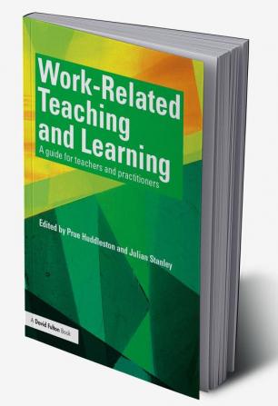 Work-Related Teaching and Learning