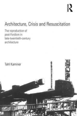 Architecture Crisis and Resuscitation