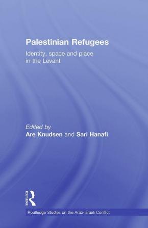 Palestinian Refugees