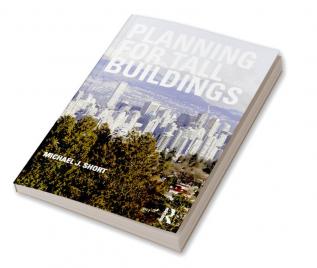 Planning for Tall Buildings