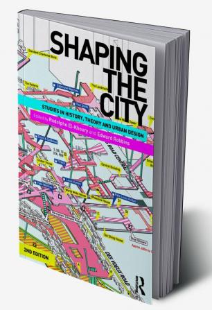 Shaping the City