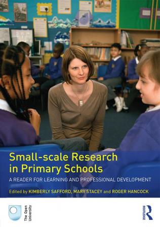 Small-Scale Research in Primary Schools