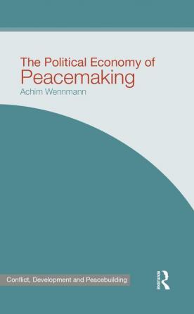 Political Economy of Peacemaking