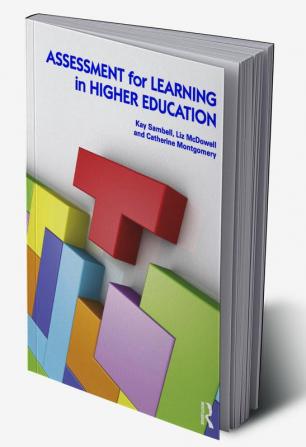 Assessment for Learning in Higher Education