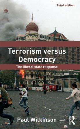 Terrorism Versus Democracy