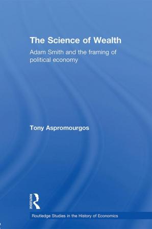 Science of Wealth