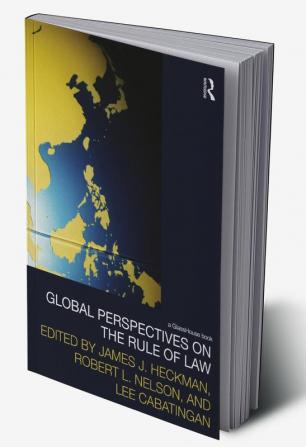 Global Perspectives on the Rule of Law