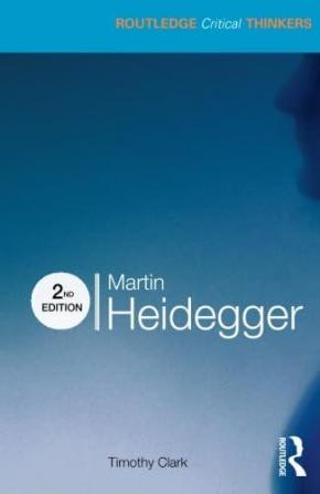 Martin Heidegger