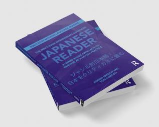 Routledge Intermediate to Advanced Japanese Reader