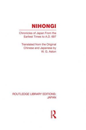 Nihongi