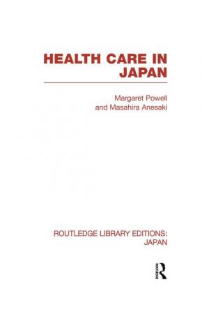 Health Care in Japan