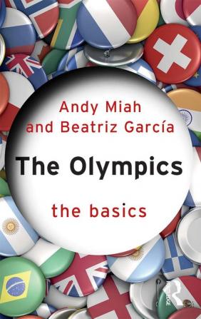 Olympics: The Basics