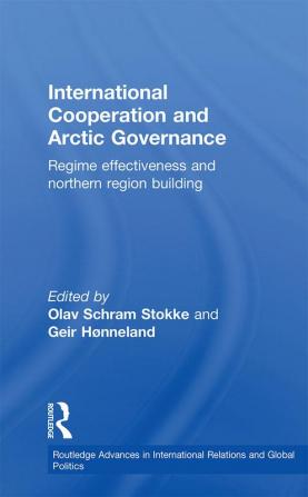 International Cooperation and Arctic Governance