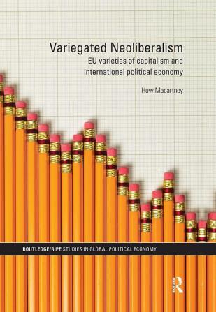 Variegated Neoliberalism