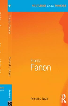 Frantz Fanon