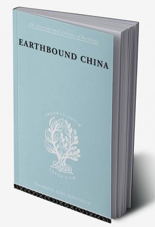 Earthbound China