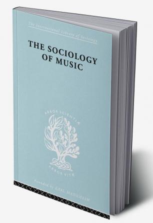 Sociology Of Music      Ils 91