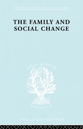 Family and Social Change