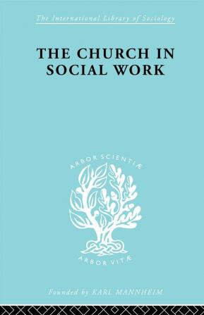 Church & Social Work   Ils 181