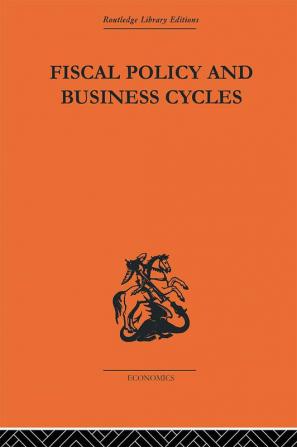 Fiscal Policy & Business Cycles