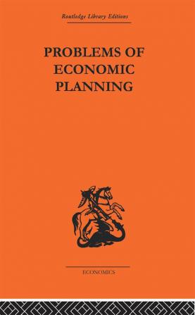 Politics of Economic Planning